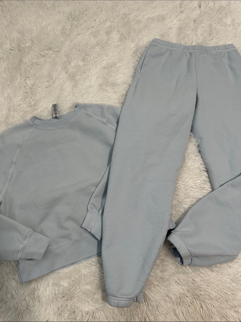 💕 Skims Jogger Set